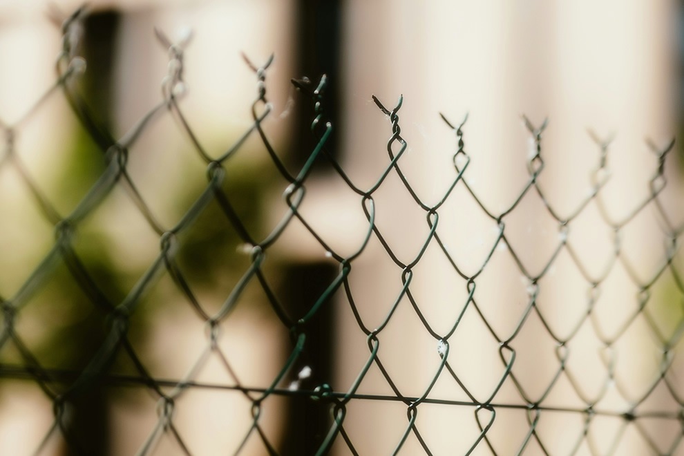 Początki firmy SecureFencity