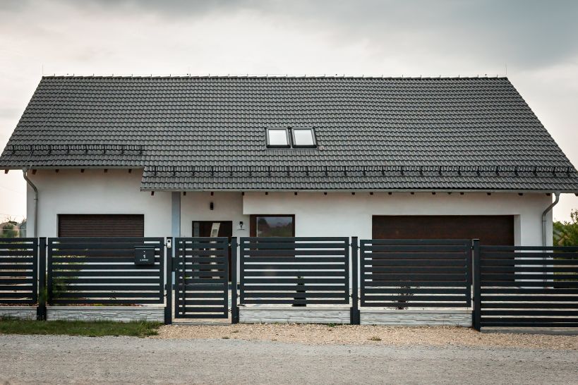 Rozwój firmy na przestrzeni lat